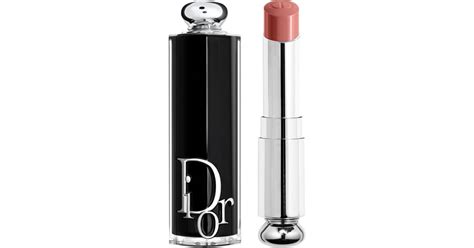 dior addict shine lipstick 100